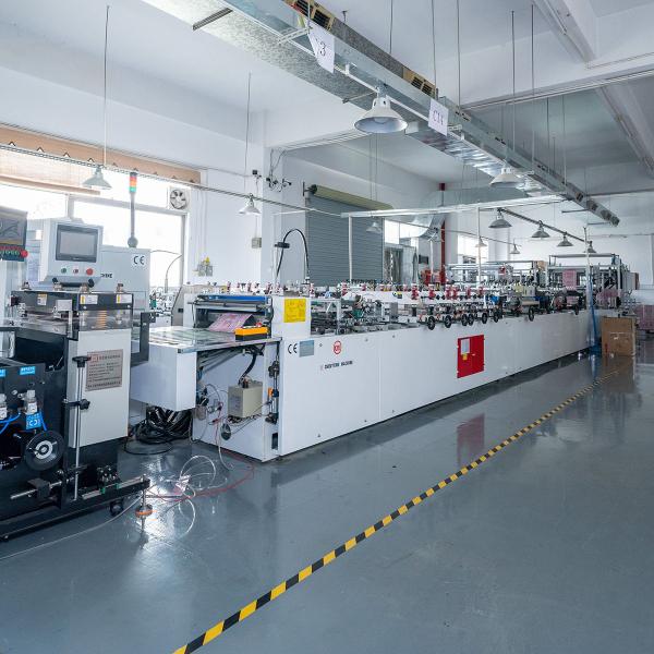 Width 6cm 12 Lengths Transparent Cellophane Clear Polybag OPP Plastic Self Adhesive BOPP Bag Small MOP Accept Custom Printing