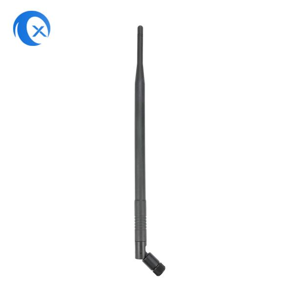915 MHz Omnidirectional LoRaWAN Antenna with RP SMA Male connector
