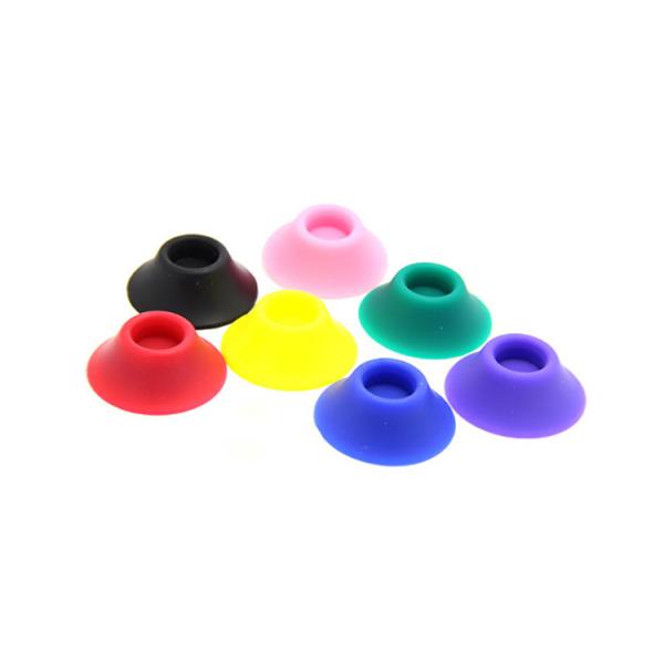 OEM Custom Silicone Foot Pad Durable And Beautiful