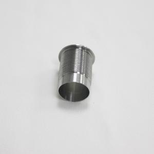 China External Thread CNC Lathe Precision Parts , Waterproof CNC Lathe Components For Screw on sale