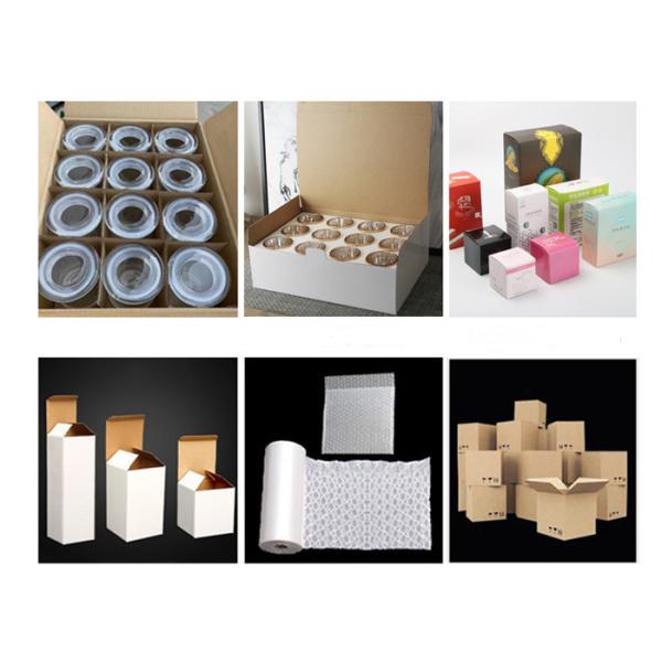 Electroplated Colorful Iridescent Plating Glass Creative Candle Jars for Scented Candle Making