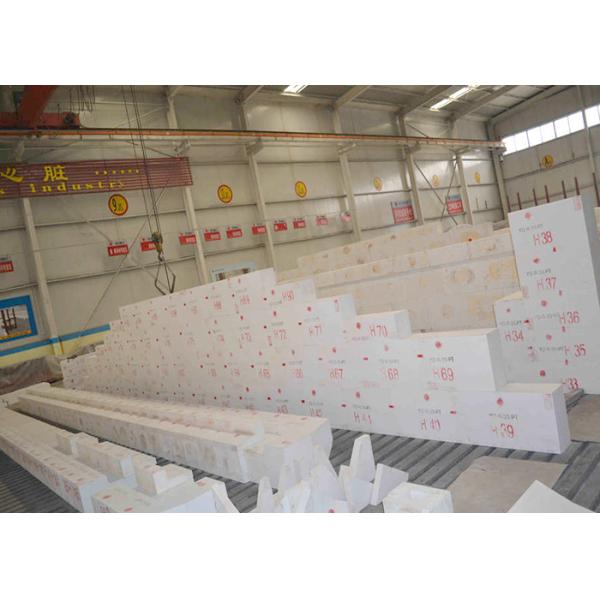 ISO45001 Cross Fired Furnace