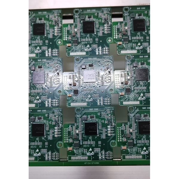PCB Manufacturing Machine TS10 High Speed Electronics Production Machinery PCB Making SMD SMT Pick and Place Machine