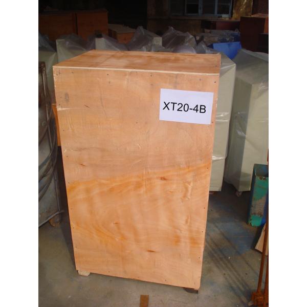 Heavy Duty Hydraulic Vehicle Lift Large-scale Lifts 4 Post Truck Lifting Machine 30Ton/1700mm