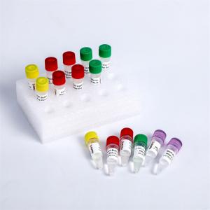 Buy cheap Aiming At MGI High Throughput Sequencing Platform Fast DNA NGS Library Plus Prep Kit product