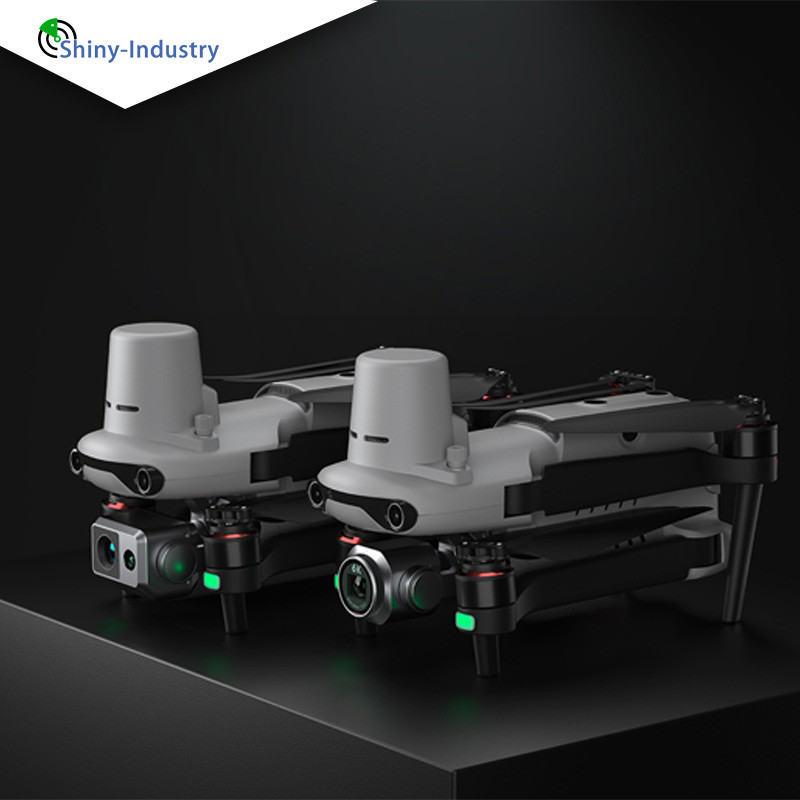 Buy cheap Centimeter Level Positioning Quadcopter UAV Drone With Automatic Obstacle Avoidance product