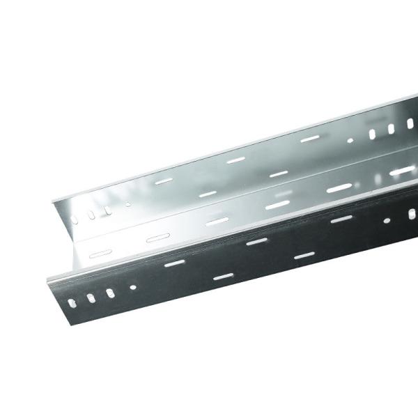 Customized Dust Protect Cable Support Tray Enhancing Cable Management Efficiency