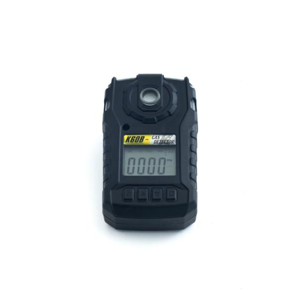 Customized Bw Solo Handheld Combustible Portable Single Gas Detector Approx. 120g