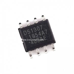 Buy cheap 56B Computer IC Chips Original DS1307Z+ 64 X 8 Serial Real Time Clock product