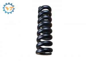 China Heat Treatment Process Excavator Recoil Spring Heavy Machine Undercarriage Parts on sale