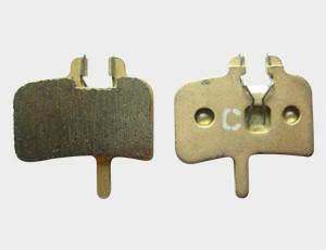 Buy cheap China MTB disc brake pad manufacturer, Hayesdisc brake pad product