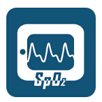 Medical Animal Bluetooth Pulse Oximeter CE Approved