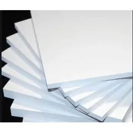 Smooth FRP Panel Acid, Alkali And Salt Resistance, Flexible Processing, Easy To Form
