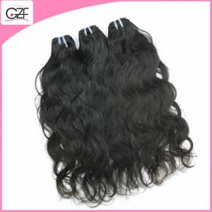 Buy cheap Cheap Remy Hair Weave,Supply Quality Peruvian Hair/Brazilian Hair/Indian Hair/Malaysian hair product