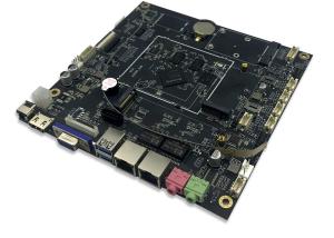 Buy cheap Android Quad Core Industrial Arm Board Android 11 Embedded Pcb Mainboard Rockchip Rk3568 Rk3588 product