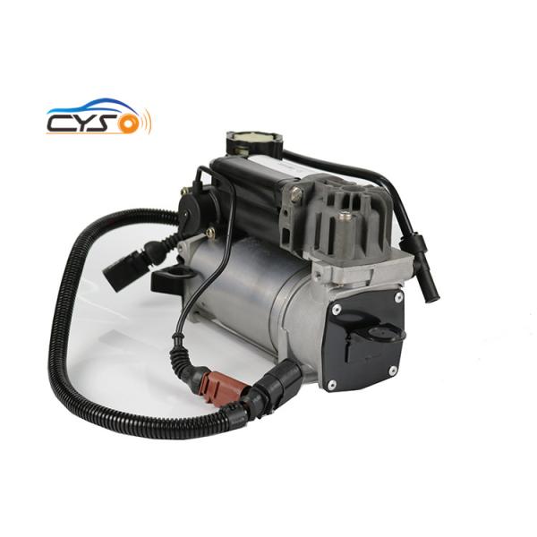 A8 D3 4E0616005D 4E0616007B Audi Air Suspension