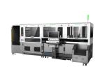 Wire Harness Terminal Both-End Inserting Machine Automatic Processing Equipment
