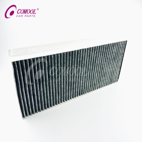 COMOOL Air Conditioning Filter A1698300218 for Mercedes-Benz W169 W245 A150A160A170A180A200B150B160B170B180B200 Cabin Filter