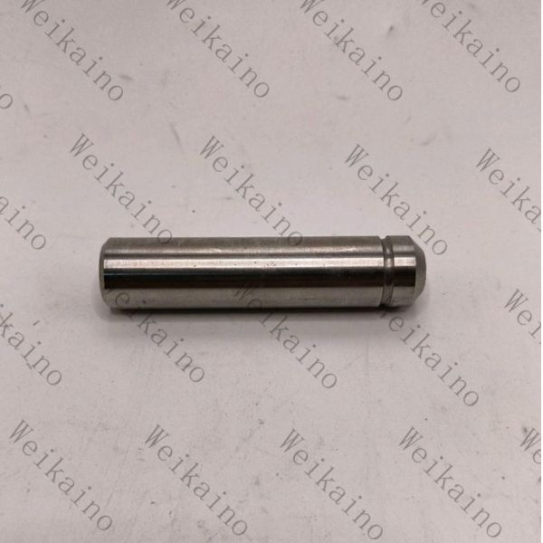 T401899 Engine Valve Guide Silver Exhaust Valve Guide For 4012 Series