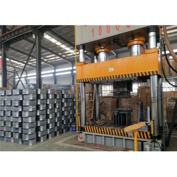 Stamping Punching STP CAD Deep Drawn Sheet Metal Components Anodizing