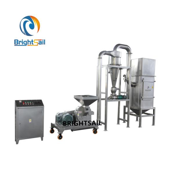 Quality Barley Maize Flour Milling Powder Making Equipment for sale