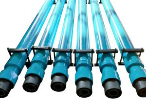 Buy cheap 15ft Oil Drill Pipe Api Threaded Dth Water Well product