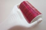 1080 Beauty Micro Needle Derma Roller Improve Skin Household