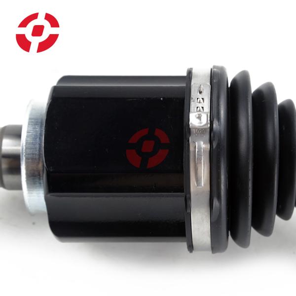 LR002621 Front Left Axle Shaft Assembly For Land Rover Freelander 2 2006- 3.2L Petrol Engine Parts