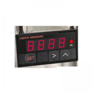China 48*24*75mm UNIVO UBMT600Y Intelligent Control Precise Measurement Wire Breakage Alarm on sale