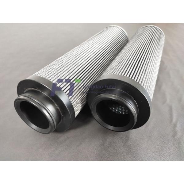 Customized Pneumatic Hydraulic Filter Cartridge 21 Bar~210 Bar