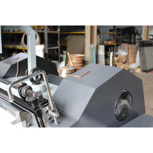 High quality manual die cut machine cardboard die cut machine carton die cut machine