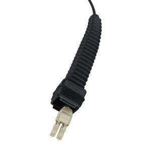 Buy cheap RRU CPRI Fiber Optic Cable Assembly product