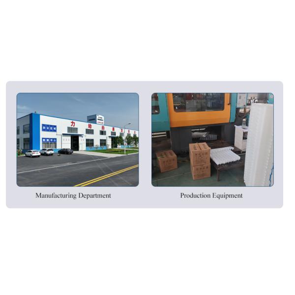 Customized Impounding Drainage Board Onsite Inspection After-sale Service for Mall