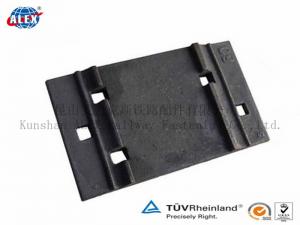 Buy cheap Qt400-15 Base Plate for Railroad System product