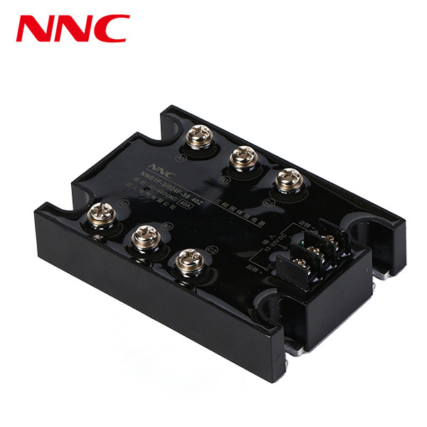 Clion NNG1F HHG1F Three phase Motor Reversing 5-32v dc to ac SSR for