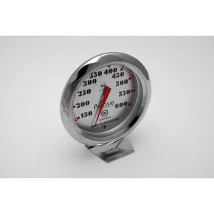 Multifunctional Waterproof Digital Thermometer With Foldable Hanger And Stand