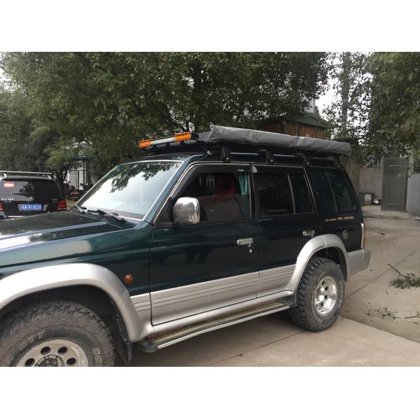 Factory Supply 0.02CBM Universal Auto Awning Car Canopy Pickup 4X4 Accessaries