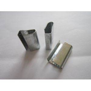 Seal Buckle Factory