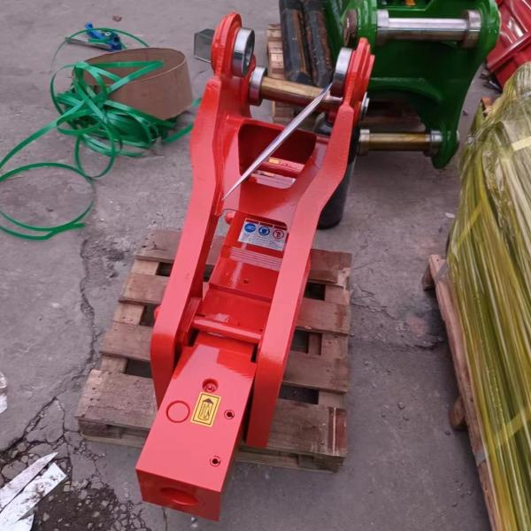 YTB68 Top Type / Triangle Hydraulic Breaker Hammer 68 Chisel for 4-8 Tons Excavator