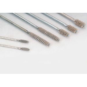 Buy cheap abrasive tube brushes from wholesalers