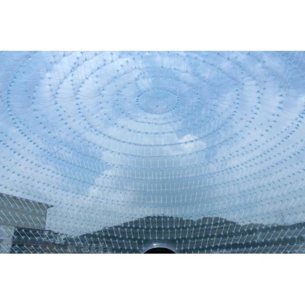 Custom Waterproof Transparent Lgloo Party Tent Inflatable Dome Tents For Sale