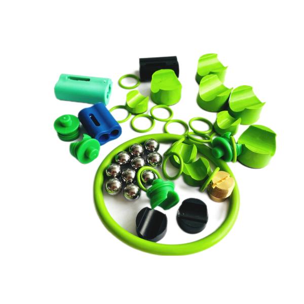 4 Fig 1002 Rubber Seal Kits TSI Style Swivel Joint Repair Kit