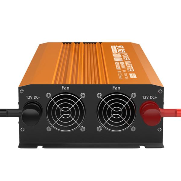 Off Grid Pure Sine Wave 96V Solar Inverter For Home