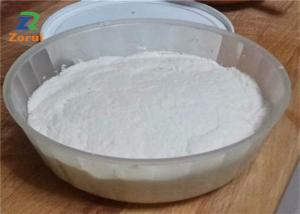 Buy cheap Food And Industrial Grade Chemicals Calcium Silicate Anti Caking Agent CAS 1344-95-2 product