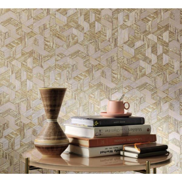 Automobile Sheet Metal Wall Covering Copper Mesh Fireproof