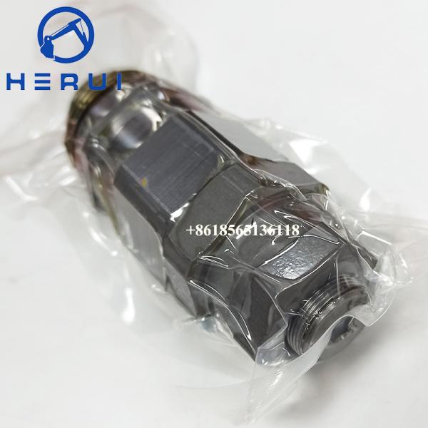 239-8976 2398976 Safety Valve 19929181 for CAT345B E345B E345C Excavator Accessories