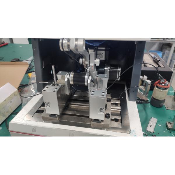 Zero Dynamic Soft Bearing Rotor Balancing Machine (Model: XH-7600B)