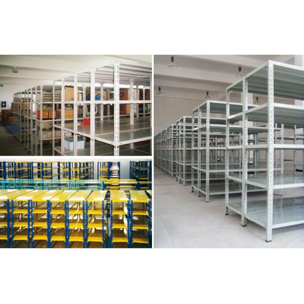 Light Duty Rack Angel Iron rack