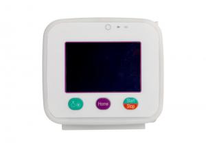 China ODM Touch Screen 3.5 Inch LCD Enteral Feeding Pump With Push Button on sale