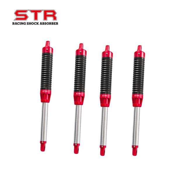 STR Shocks And Struts 6"-18" Travel Off Road Air Shock Suspension